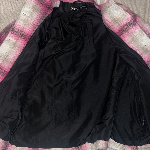 Zara shacket oversized fit - Picture 5 of 7